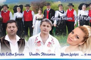 Zilele Topolovăţului, sărbătorite cu muzică populară, ansambluri folclorice şi foc de artificii