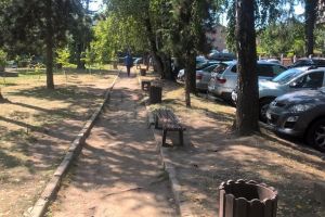 Acţiuni concentrate şi multe amenzi, în parcurile în care, noaptea, se face gălăgie şi ...