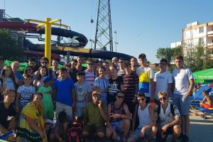 Tabără pentru elevii talentaţi din centrele de plasament sucevene