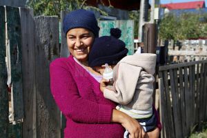 Proiect de reducere a mortalităţii infantile, cu rezultate deosebite, de şapte ani în ...