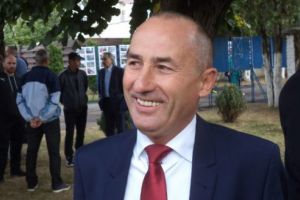 Adminsitrator provizoriu la Administrativ Serv SRL Luduş