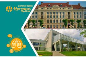 Conferinţă medicală Româno-Ucraineană despre diagnosticul şi tratamentul afecţiunilor ...