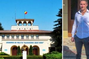 Mihai Filipov, PRIMUL la Jandarmerie: „A fost cea mai fericită zi din viaţa mea!”