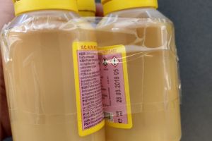 Zeci de consumatori de substanţe cu proprietăţi psihoactive, depistaţi de poliţiştii locali din Braşov