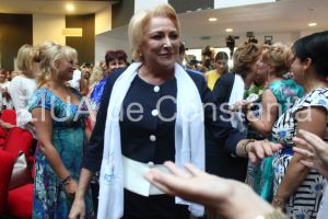 Programul complet al Scolii de Vara a Femeilor Social-Democrate Mamaia. Viorica Dancila, Eugen Teodorovici si Mihai Fifor si-au anuntat prezenta 
