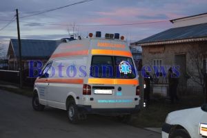Tragedie! Un bărbat din Botoşani şi-a pus capăt zilelor. A fost găsit spânzurat de soţie