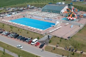 Acces la Cornişa cu vouchere de vacanţă. Ce trebuie să faceţi pentru a beneficia de serviciile parcului de agrement