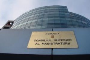 CSM: Afirmatiile lui Iohannis despre Girbovan – “un vadit atac la adresa independentei si prestigiului justitiei”