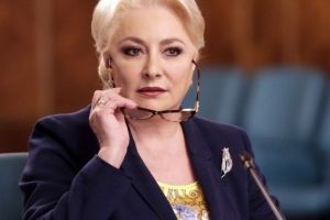 Fagadau, despre Viorica Dancila, candidat la presedintia Romaniei