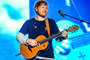 Fără Ed Sheeran: cântăreţul se retrage temporar