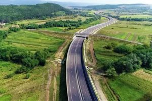Ministrul Transporturilor: „Lotul 3 al autostrăzii Lugoj-Deva nu va rămâne muzeu”