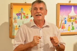 Fostul jurnalist Mircea Jacan, voce critică la adresa administraţiei Bolojan: „Am ceva cu primarul Oradiei”