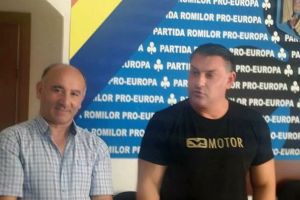 Partida Romilor va avea candidaţi proprii la alegerile locale din 2020