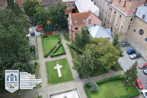 Consilierii au votat. Parcul de la Turnul Pompierilor va purta numele Rudolf Fátyol