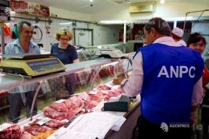 ANPC introduce, de la 1 septembrie, cazierul contravenţional pentru agenţii economici
