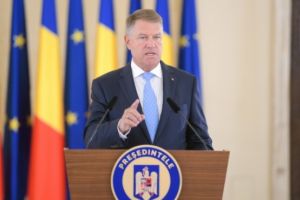 CSM îl atacă pe pe Iohannis: Declaraţiile preşedintelui, 