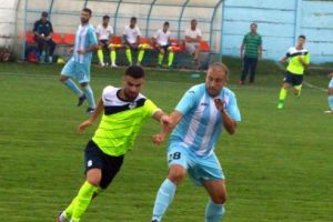 Start cu „nume noi” în Liga IV Elite