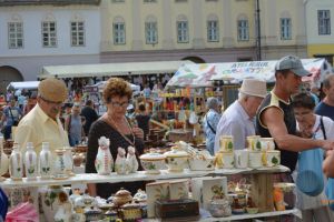 Olari din toată ţara vin în weekend, la Sibiu