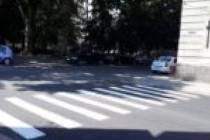 Atenţie unde vă lăsaţi maşina! Continuă spălarea străzilor în cartiere mari ale Timişoarei