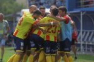 Ripensia călătoreşte două zile pentru 90 de minute de fotbal!