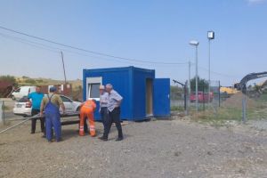 FOTO Veşti bune de la CJ Sibiu – Se modernizează drumul dintre Mediaş şi Bârghiş