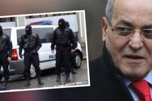 Percheziţie în casa lui Nelu Ploieşteanu, într-un dosar de şantaj