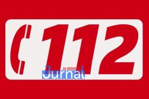 Încă un dosar penal pentru apel fals la 112