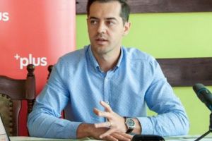 Mihai Adrian Ungur (PLUS Mureş): “Ne dorim o campanie care construieşte”