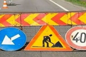 Restricţii de circulaţie în zona Iernutului!