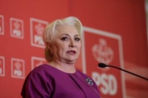 Viorica Dăncilă dă peste cap toate planurile lui Klaus Iohannis