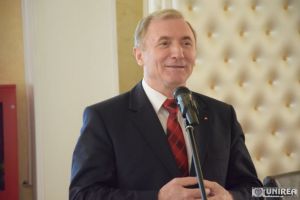 Augustin Lazăr, consilier pentru reforma justiţiei în Moldova: Fostul procuror general al României şi-a exprimat disponibilitatea de implicare în ţara vecină