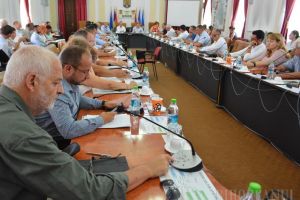 Rămâne cum au stabilit: Aleşii de la Judeţ au respins plângerea prealabilă a Universităţii Oradea împotriva hotărârilor prin care CJ le ia mai multe clădiri