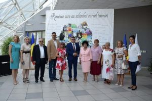 Femeile social democrate, reunite la deschiderea Școlii Politice de Vara a Organizatiei (galerie foto)