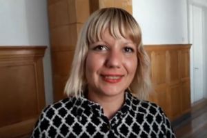 Judecatoarea Camelia Bogdan vine la Curtea de Apel Constanta. Iata pentru ce dosare!