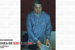 #citesteDobrogea:  Adrian Doxan, reputatul profesor si muzicolog constantean, ar fi implinit astazi 70 de ani