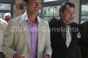 Radu Mazare, achitat pentru luare de mita. Ce s-a decis in legatura cu procesul lui Elan Schwartzenberg 