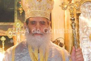 A stiut sa pastreze aprinsa candela credintei pe pamantul dobrogean“:  15 ani de la moartea Inaltpreasfintitului Lucian Tomitanul (galerie foto)