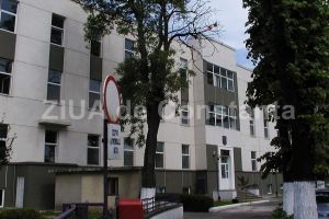 Spitalul Militar Constanta a semnat un contract cu o firma din Bucuresti (document)