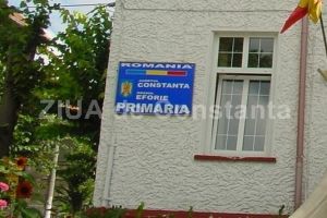 Parcare spre concesiune si teren scos la vanzare, in Eforie Sud. Pana cand pot fi depuse ofertele