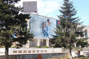 Primaria cauta organizator pentru eveniment:  Stefania Rares, Stela Enache, Paul Surugiu - Fuego si Raul canta la Constanta de Ziua Pensionarului