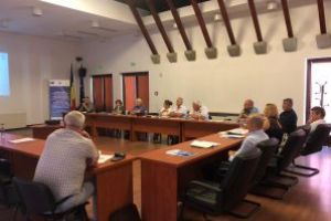A avut loc prezentarea Studiului de Fezabilitate – VITAL – POIM 2014-2020 (FOTO)