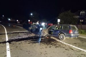 accident dn17 stroiesti ilisesti suceava, accident isu bucovina suceava 