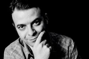 Mihnea Baran expune la Galeriile “Frunzetti”