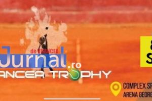 Vrancea Trophy – Trofeul CJ Vrancea şi al Municipiului Focşani aduce  pe Arenele George Bucuroiu jucătoare de pe cinci continente!