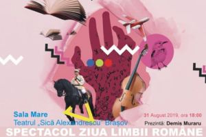„Sfatul Ţării”, la Teatrului Sică Alexandrescu