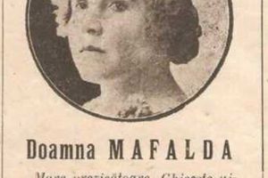 Expresia „Ce sunt eu, Mafalda?”: De unde provine şi cine era cea care purta acest nume