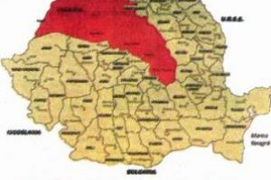 Un volum de studii şi documente privind consecinţele  Dictatului de la Viena  asupra românilor din zona Covasnei şi Harghitei
