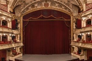 Ultima seară de august, prima seară de muzică, în stagiunea 100 a Operei Române din Cluj