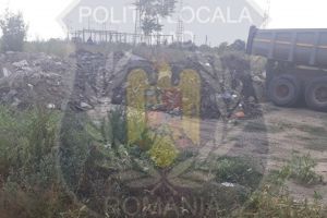 Amenzi USTURĂTOARE pentru cei care nu respectă legea! Un arădean a fost SANCȚIONAT cu 1000 de lei