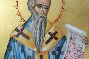 Sfântul Alexandru – apărătorul neînfricat al credinţei creştine